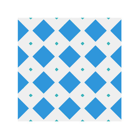 Seamless repeatable abstract pattern background. Perfect for fashion, textile design, cute themed...