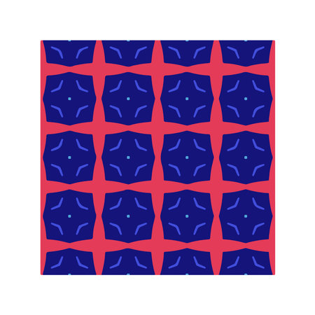 Seamless repeatable abstract pattern background. Perfect for fashion, textile design, cute themed...