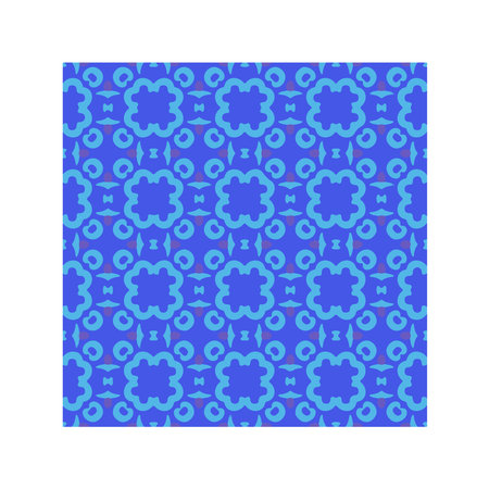 Seamless repeatable abstract pattern background. Perfect for fashion, textile design, cute themed...