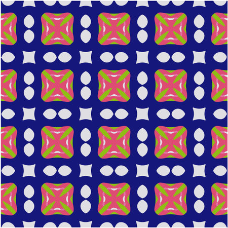 Seamless repeatable abstract pattern background. Perfect for fashion, textile design, cute themed...