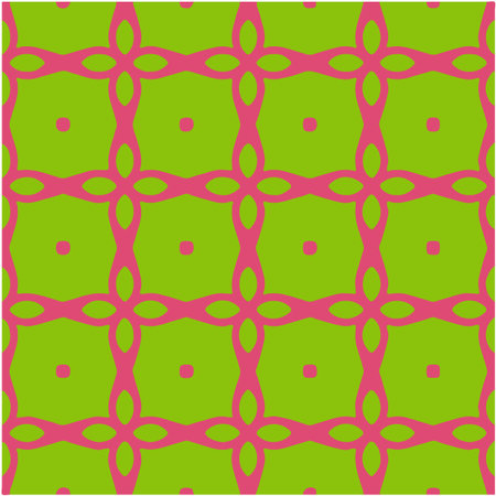 Seamless repeatable abstract pattern background. Perfect for fashion, textile design, cute themed fabric, on wall paper, wrapping paper, fabrics and home decor.のイラスト素材