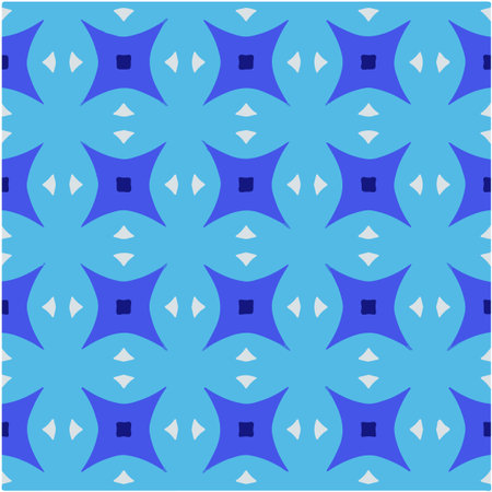 Seamless repeatable abstract pattern background. Perfect for fashion, textile design, cute themed...