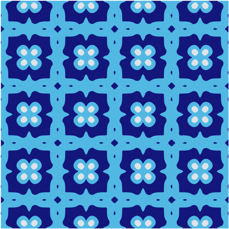 Seamless repeatable abstract pattern background. Perfect for fashion, textile design, cute themed...