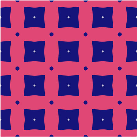 Seamless repeatable abstract pattern background. Perfect for fashion, textile design, cute themed...