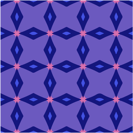 Seamless repeatable abstract pattern background. Perfect for fashion, textile design, cute themed...
