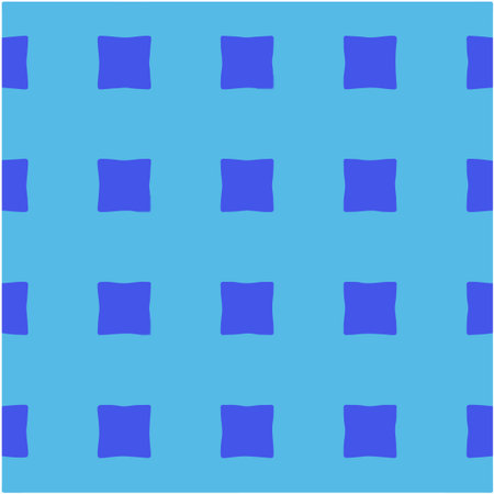 Seamless repeatable abstract pattern background. Perfect for fashion, textile design, cute themed fabric, on wall paper, wrapping paper, fabrics and home decor.のイラスト素材