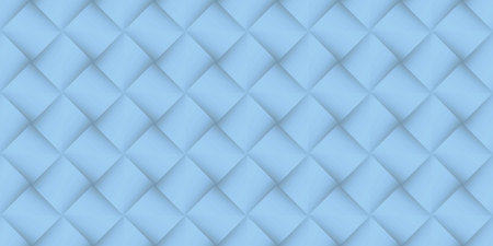 multicolor pattern with symmetric geometric ornament.