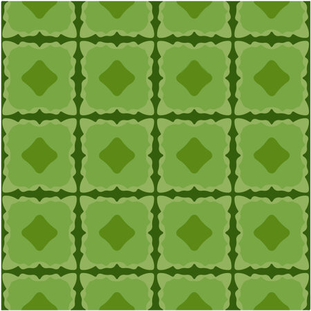 Seamless repeatable abstract pattern background.Perfect for fashion, textile design, cute themed fabric, on wall paper, wrapping paper, fabrics and home decor.のイラスト素材