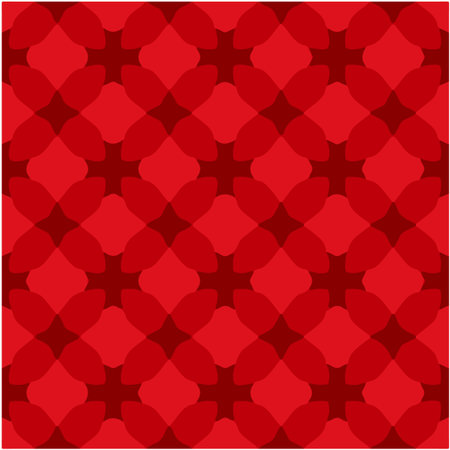 Seamless repeatable abstract pattern background.Perfect for fashion, textile design, cute themed fabric, on wall paper, wrapping paper, fabrics and home decor.のイラスト素材