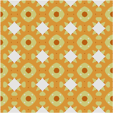 Seamless repeatable abstract pattern background.Perfect for fashion, textile design, cute themed...