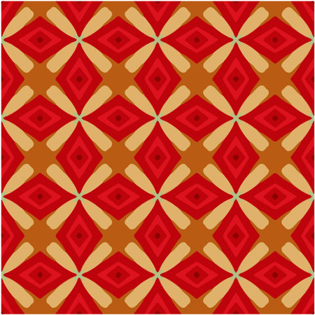 Seamless repeatable abstract pattern background.Perfect for fashion, textile design, cute themed...