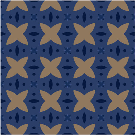 Seamless repeatable abstract pattern background.Perfect for fashion, textile design, cute themed...