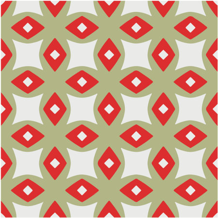 Seamless repeatable abstract pattern background.Perfect for fashion, textile design, cute themed fabric, on wall paper, wrapping paper, fabrics and home decor.のイラスト素材