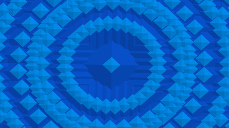 symmetrical repeating patterns.Abstract decorative multicolor texture.
