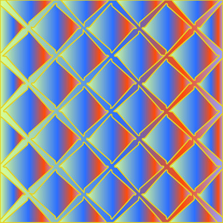pattern with multicolored shapes.abstract festive background.