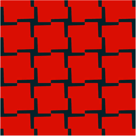 Seamless repeatable abstract pattern background.Perfect for fashion, textile design, cute themed...
