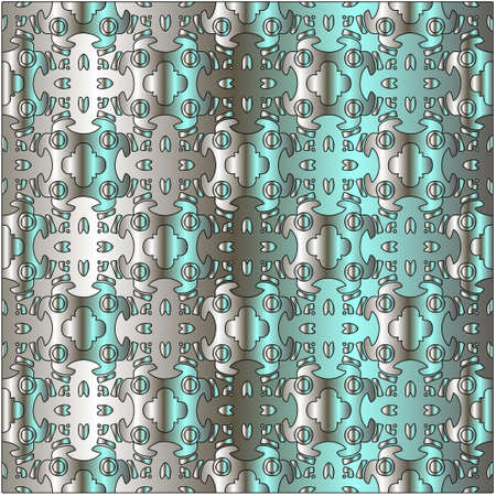 Decorative texture for design template.green gradient. abstract background.