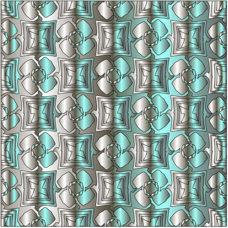 Decorative texture for design template.green gradient. abstract background.のイラスト素材