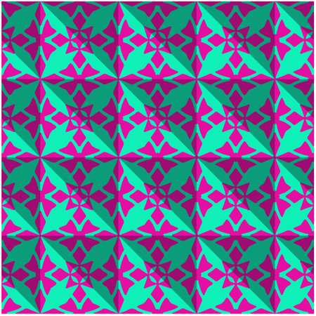 seamless patterns on uneven paper. abstract colorful background.のイラスト素材