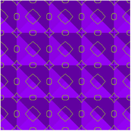 seamless patterns on uneven paper. abstract colorful background.のイラスト素材