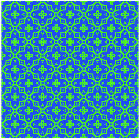 Seamless repeatable abstract pattern background.Perfect for fashion, textile design, cute themed fabric, on wall paper, wrapping paper, fabrics and home decor.のイラスト素材