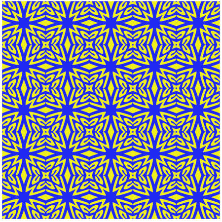 Seamless repeatable abstract pattern background.Perfect for fashion, textile design, cute themed...