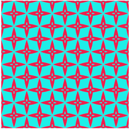 Seamless repeatable abstract pattern background.Perfect for fashion, textile design, cute themed...