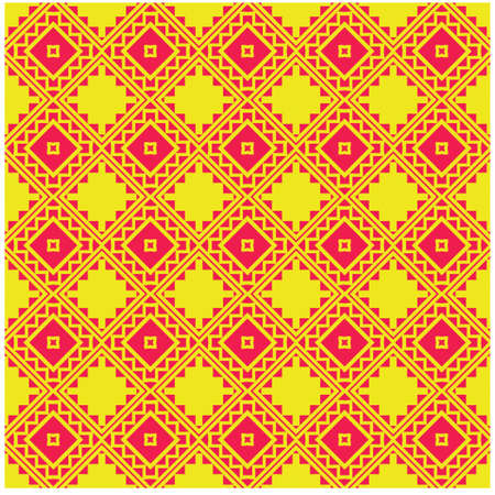 Seamless repeatable abstract pattern background.Perfect for fashion, textile design, cute themed...