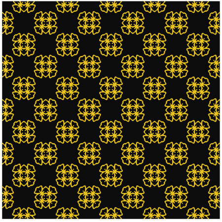 Seamless repeatable abstract pattern background.Perfect for fashion, textile design, cute themed...