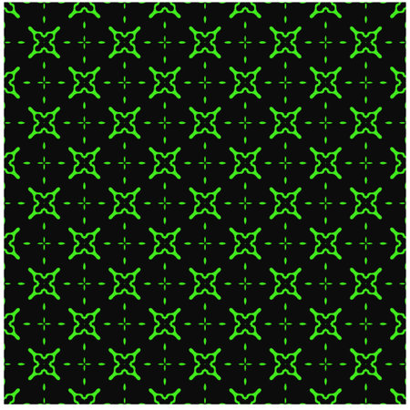 Seamless repeatable abstract pattern background.Perfect for fashion, textile design, cute themed...