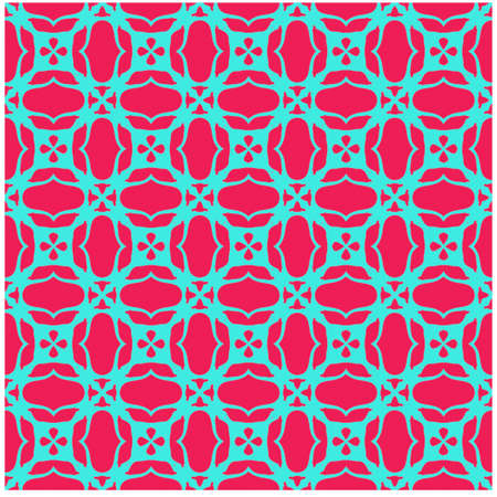 Seamless repeatable abstract pattern background.Perfect for fashion, textile design, cute themed...