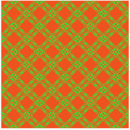 Seamless repeatable abstract pattern background.Perfect for fashion, textile design, cute themed fabric, on wall paper, wrapping paper, fabrics and home decor.のイラスト素材