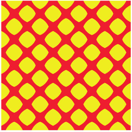 Seamless repeatable abstract pattern background.Perfect for fashion, textile design, cute themed fabric, on wall paper, wrapping paper, fabrics and home decor.のイラスト素材