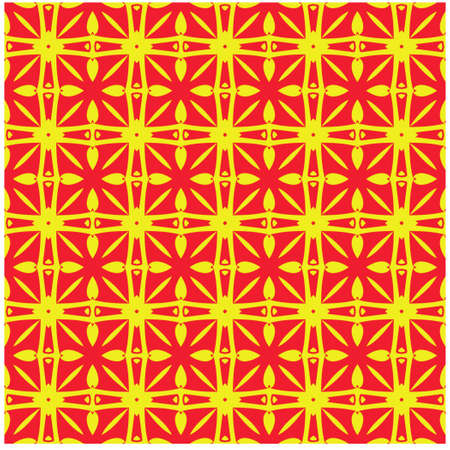 Seamless repeatable abstract pattern background.Perfect for fashion, textile design, cute themed fabric, on wall paper, wrapping paper, fabrics and home decor.のイラスト素材