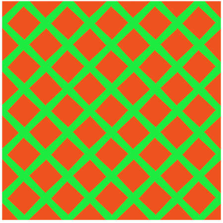 Seamless repeatable abstract pattern background.Perfect for fashion, textile design, cute themed fabric, on wall paper, wrapping paper, fabrics and home decor.のイラスト素材