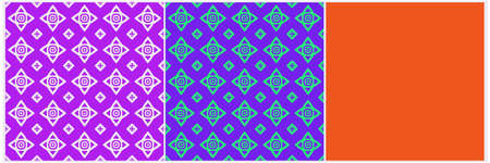 Seamless repeatable abstract pattern background.Perfect for fashion, textile design, cute themed...