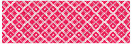 Seamless repeatable abstract pattern background.Perfect for fashion, textile design, cute themed fabric, on wall paper, wrapping paper, fabrics and home decor.のイラスト素材