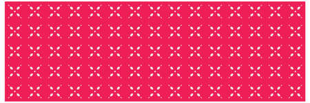 Seamless repeatable abstract pattern background.Perfect for fashion, textile design, cute themed fabric, on wall paper, wrapping paper, fabrics and home decor.のイラスト素材