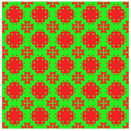 Seamless repeatable abstract pattern background.Perfect for fashion, textile design, cute themed...