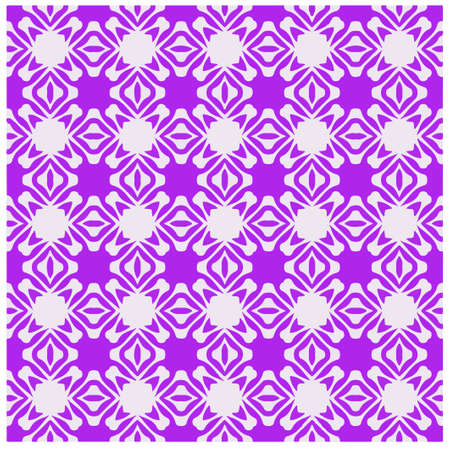Seamless repeatable abstract pattern background.Perfect for fashion, textile design, cute themed fabric, on wall paper, wrapping paper, fabrics and home decor.のイラスト素材