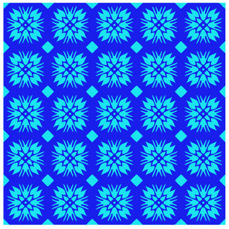 Seamless repeatable abstract pattern background.Perfect for fashion, textile design, cute themed...