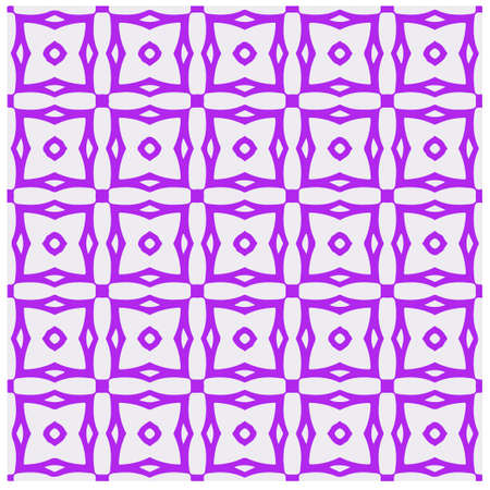 Seamless repeatable abstract pattern background.Perfect for fashion, textile design, cute themed fabric, on wall paper, wrapping paper, fabrics and home decor.のイラスト素材