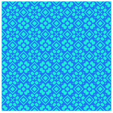 Seamless repeatable abstract pattern background.Perfect for fashion, textile design, cute themed...