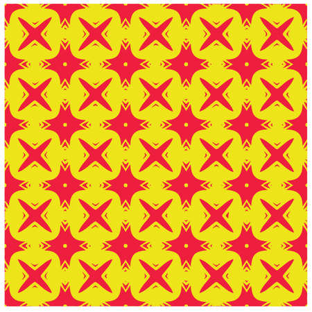 Seamless repeatable abstract pattern background.Perfect for fashion, textile design, cute themed...