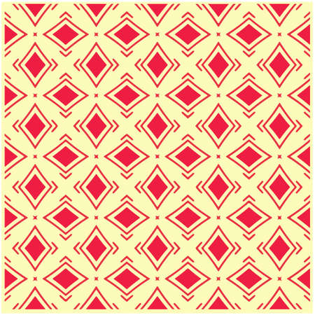 Seamless repeatable abstract pattern background.Perfect for fashion, textile design, cute themed...