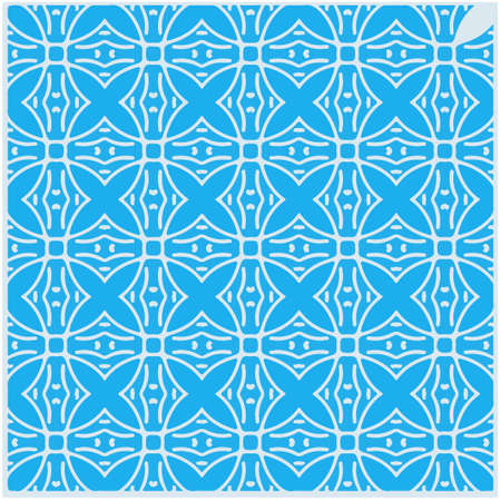 Seamless repeatable abstract pattern background.Perfect for fashion, textile design, cute themed...