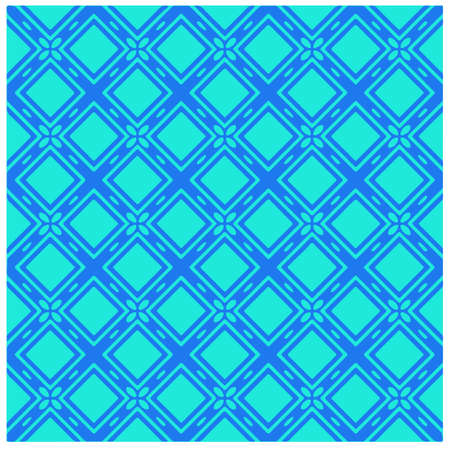 Seamless repeatable abstract pattern background.Perfect for fashion, textile design, cute themed fabric, on wall paper, wrapping paper, fabrics and home decor.のイラスト素材