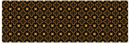 Seamless repeatable abstract pattern background.Perfect for fashion, textile design, cute themed...