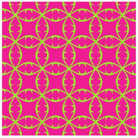 repeatable abstract pattern background.Perfect for fashion, textile design, cute themed fabric, on wall paper, wrapping paper, fabrics and home decor.のイラスト素材