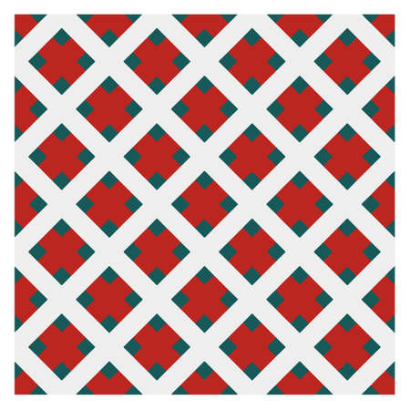 Vector pattern with symmetrical elements .colorful pattern for wallpapers and backgrounds.